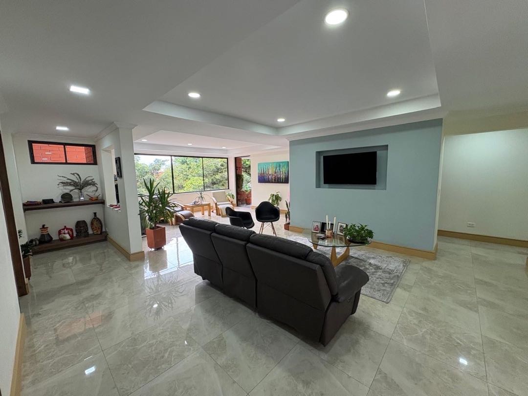 Apartamento para venta en Santa María de los Ángeles Poblado