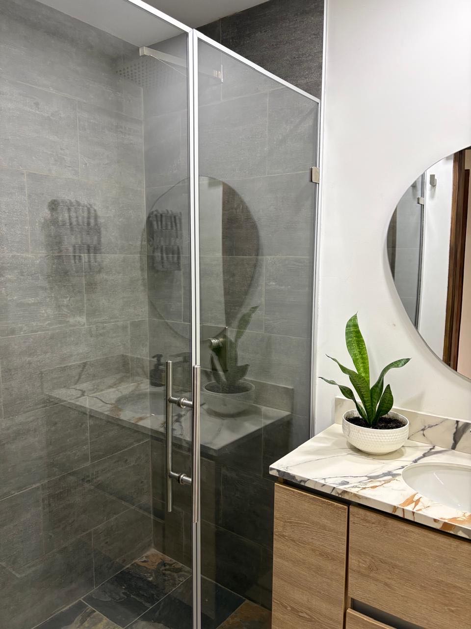 Apartamento para venta en Santa María de los Ángeles Poblado