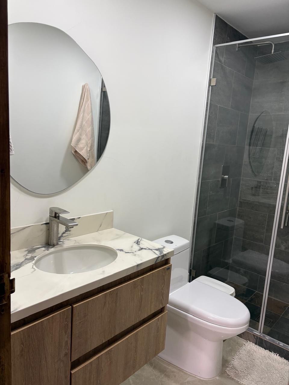 Apartamento para venta en Santa María de los Ángeles Poblado
