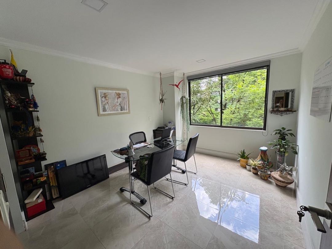 Apartamento para venta en Santa María de los Ángeles Poblado