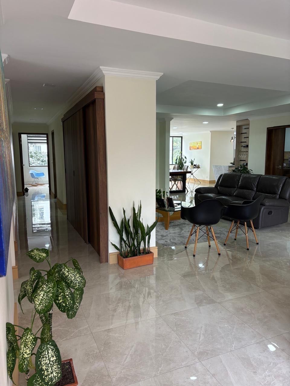 Apartamento para venta en Santa María de los Ángeles Poblado