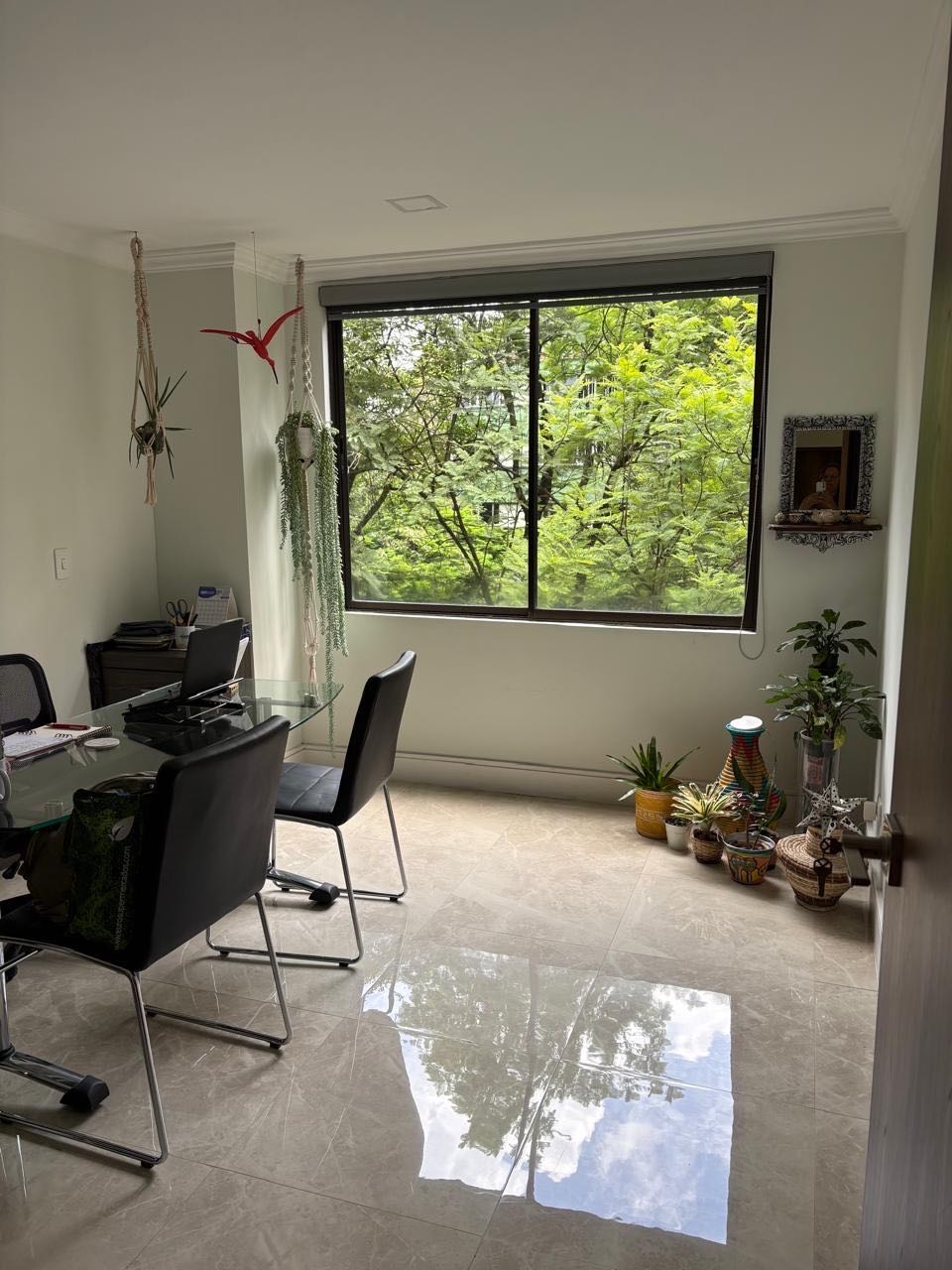 Apartamento para venta en Santa María de los Ángeles Poblado