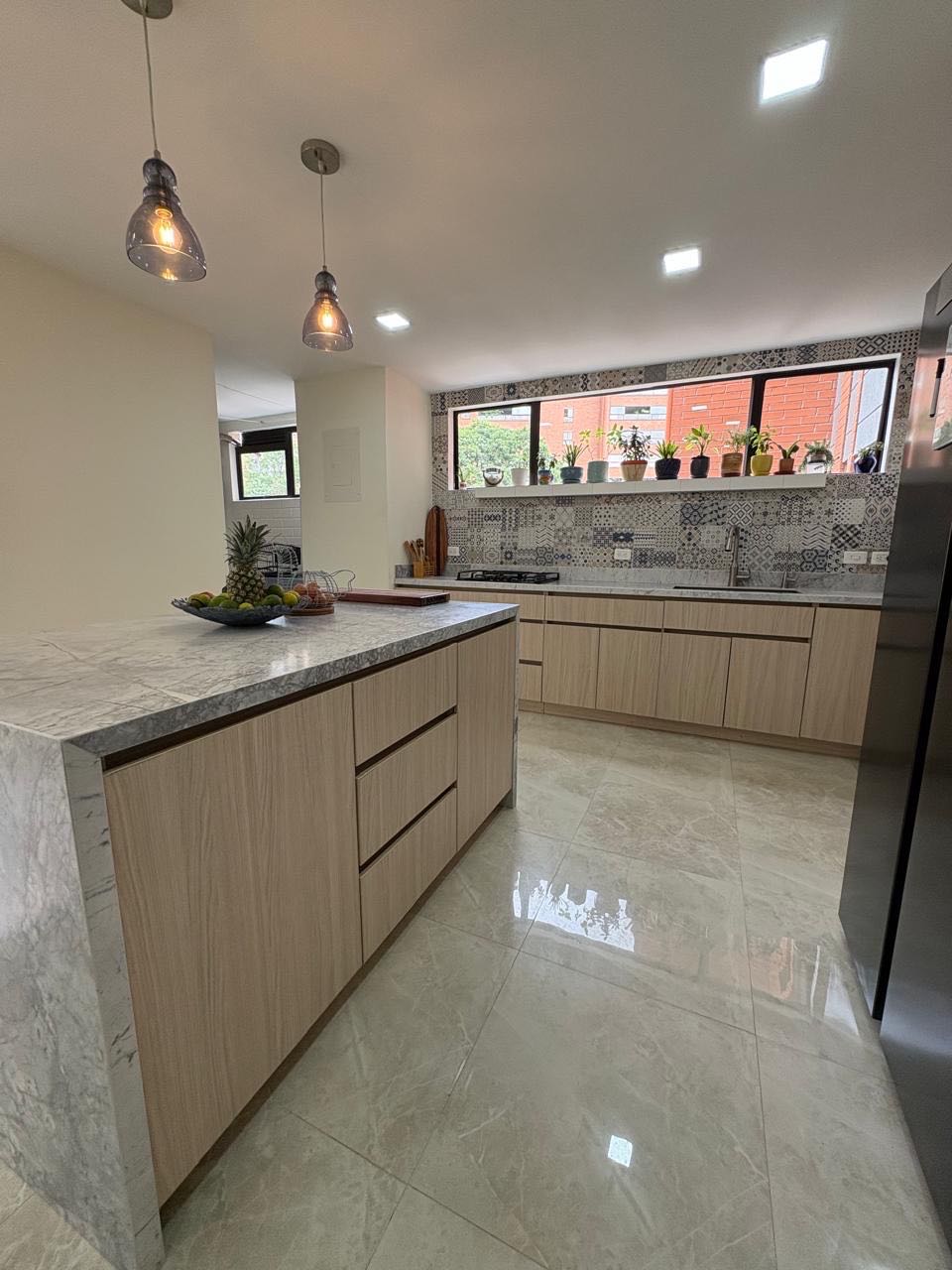 Apartamento para venta en Santa María de los Ángeles Poblado
