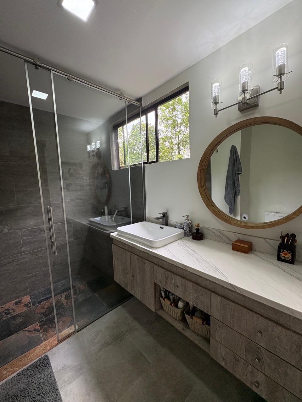 Apartamento para venta en Santa María de los Ángeles Poblado