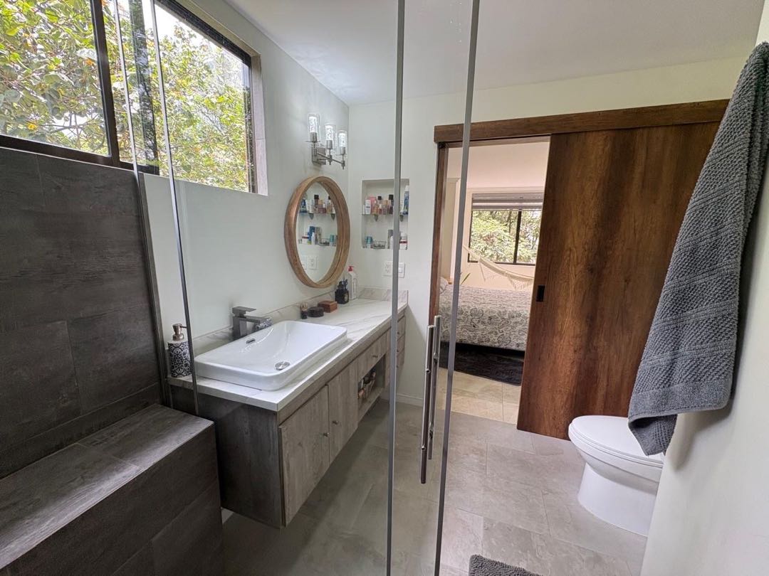Apartamento para venta en Santa María de los Ángeles Poblado