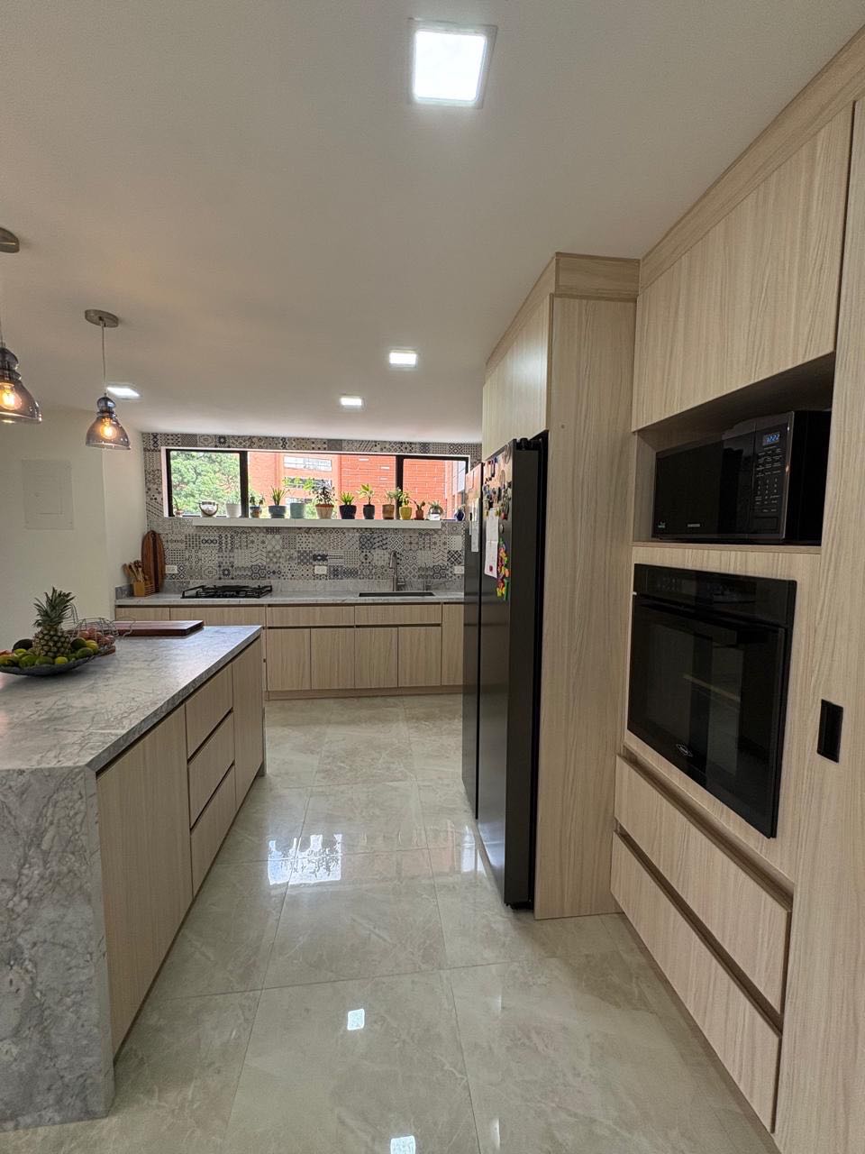 Apartamento para venta en Santa María de los Ángeles Poblado