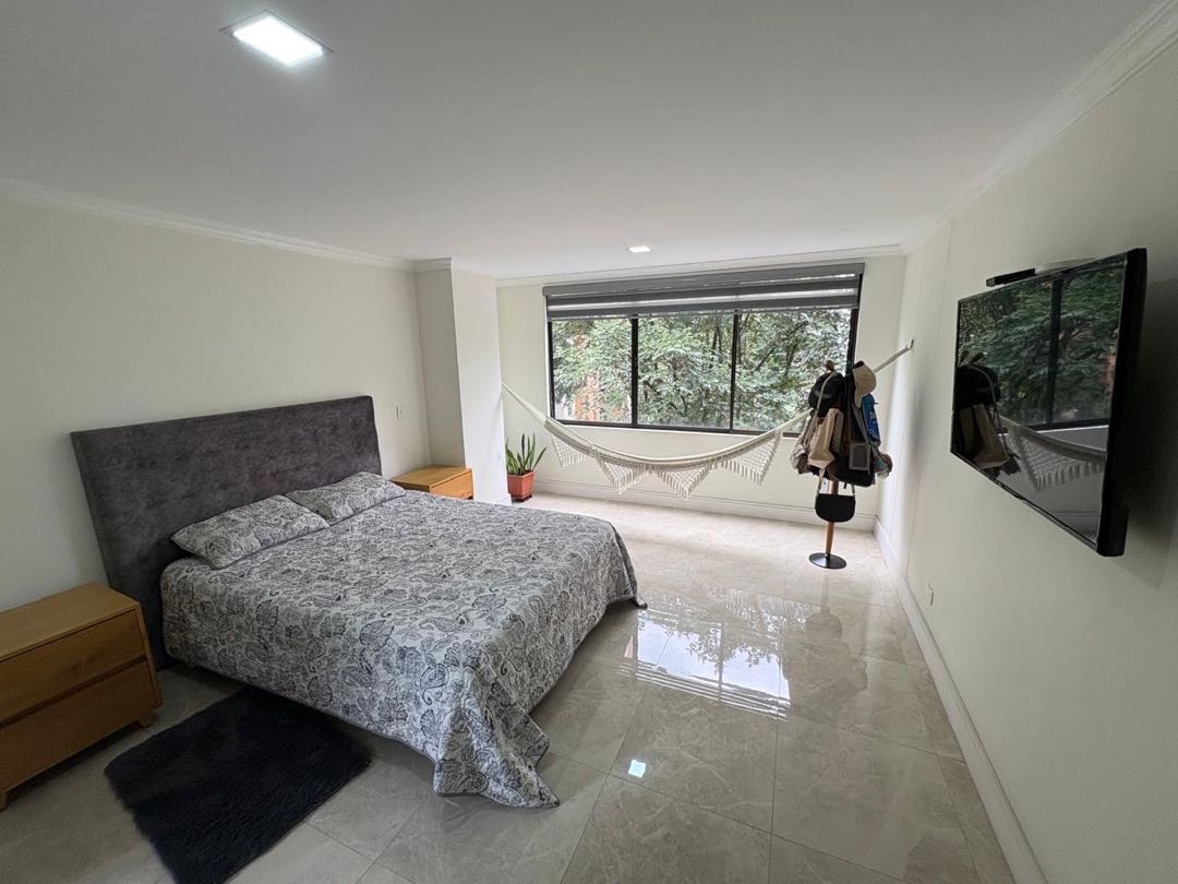 Apartamento para venta en Santa María de los Ángeles Poblado