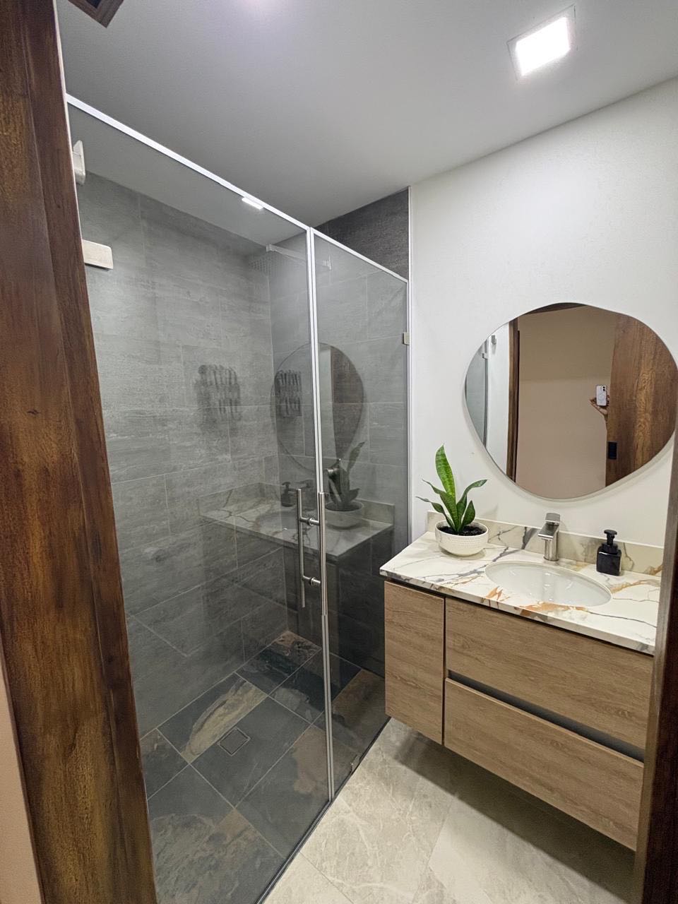 Apartamento para venta en Santa María de los Ángeles Poblado