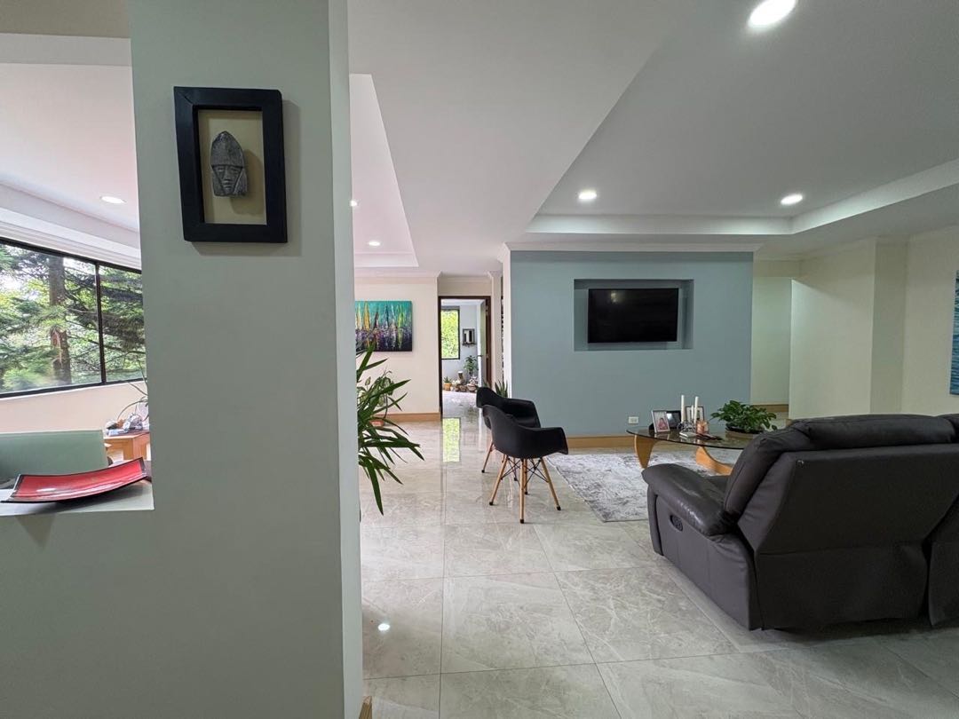 Apartamento para venta en Santa María de los Ángeles Poblado