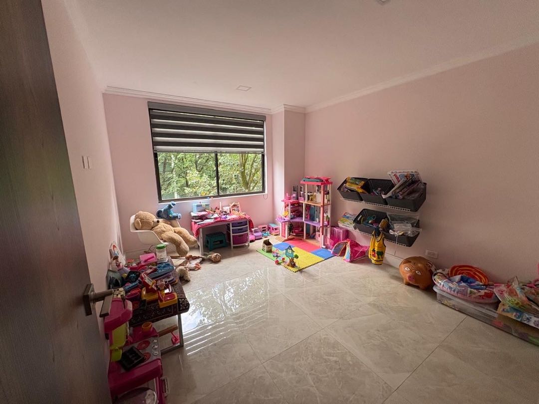 Apartamento para venta en Santa María de los Ángeles Poblado