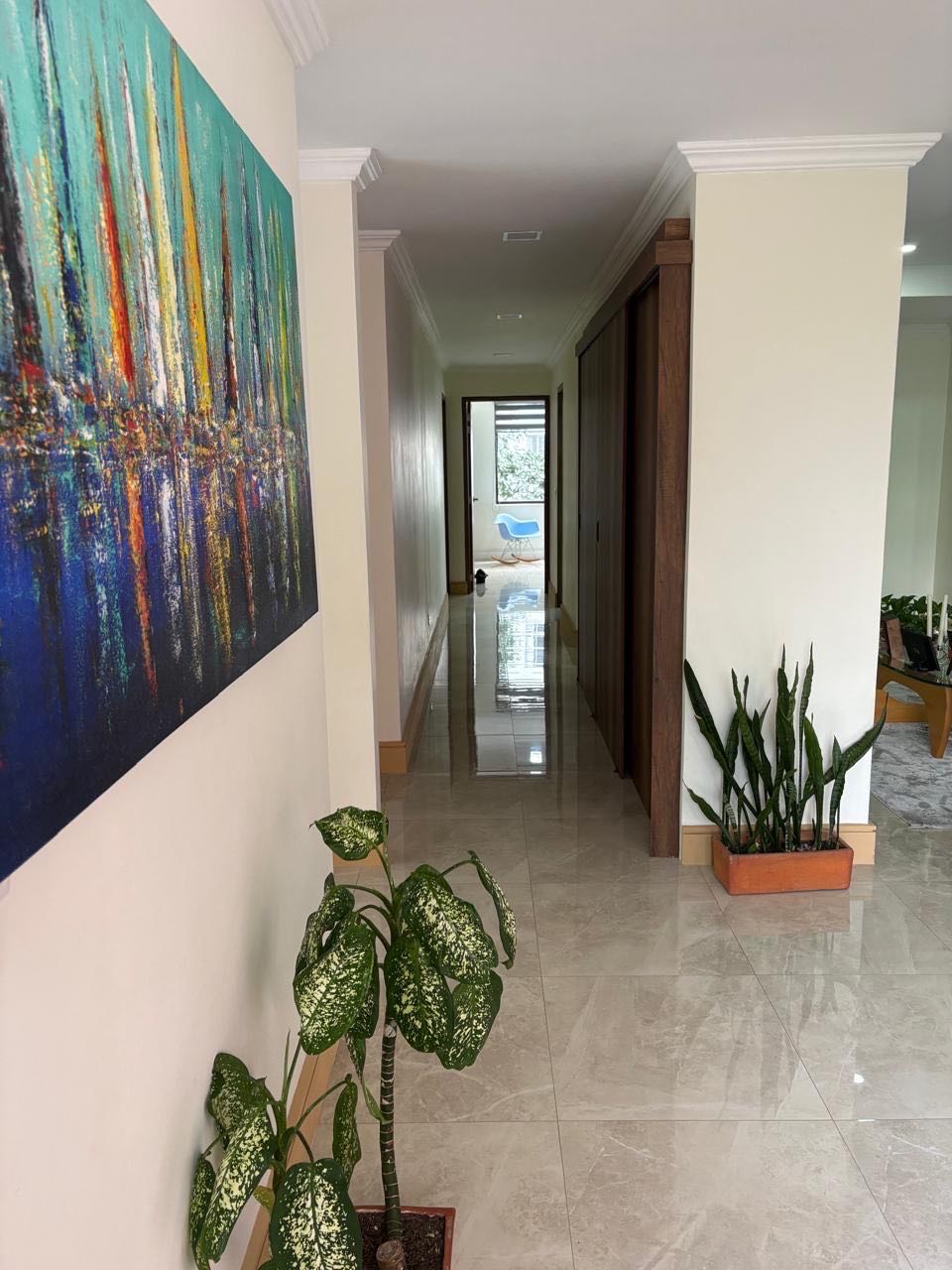 Apartamento para venta en Santa María de los Ángeles Poblado
