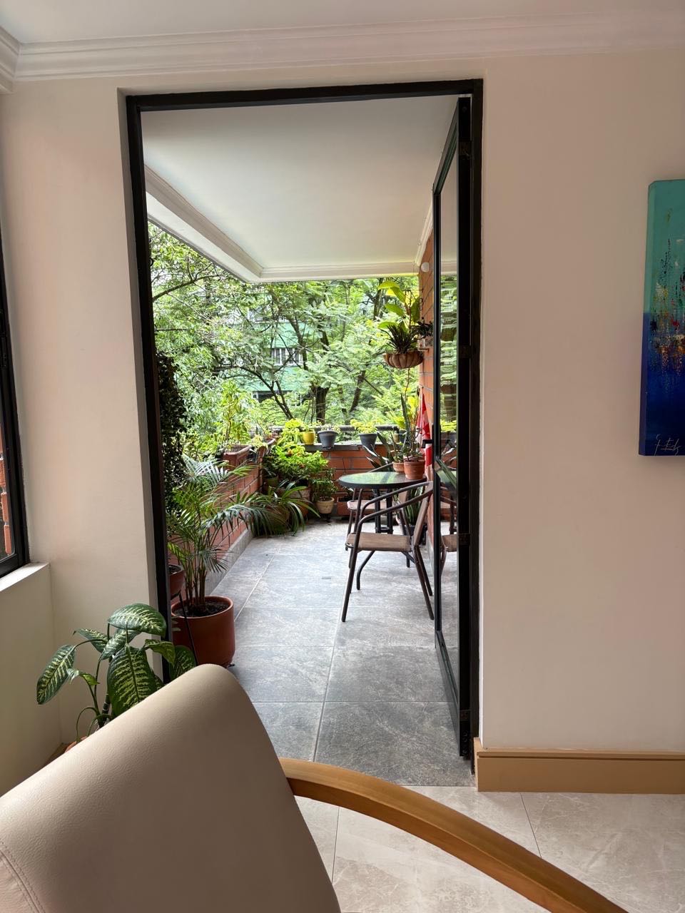 Apartamento para venta en Santa María de los Ángeles Poblado