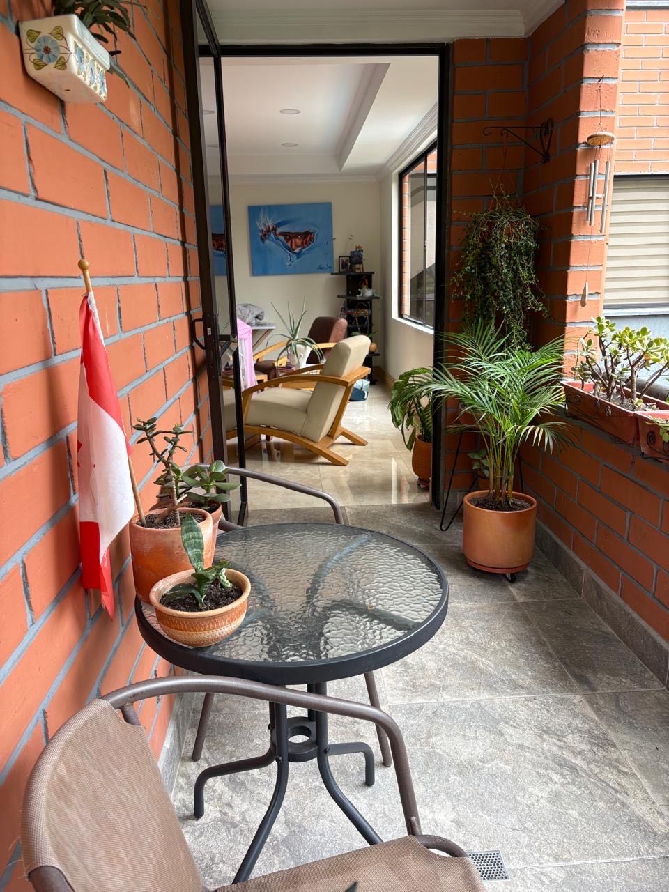 Apartamento para venta en Santa María de los Ángeles Poblado