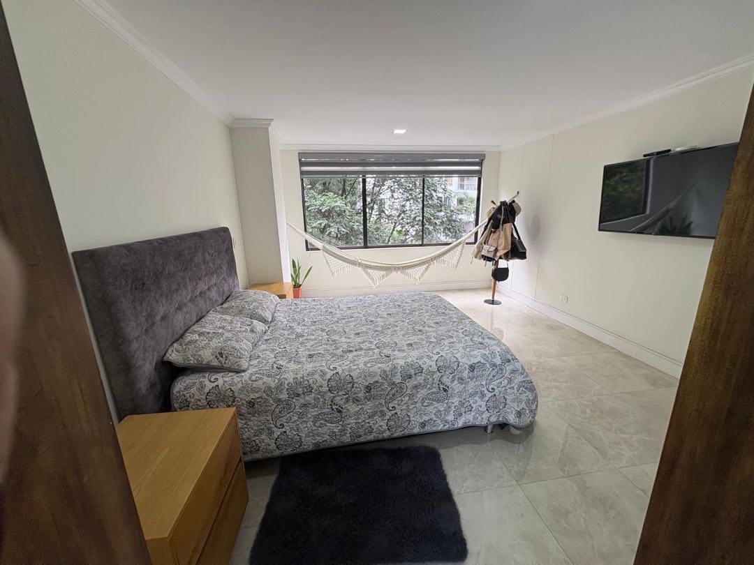 Apartamento para venta en Santa María de los Ángeles Poblado