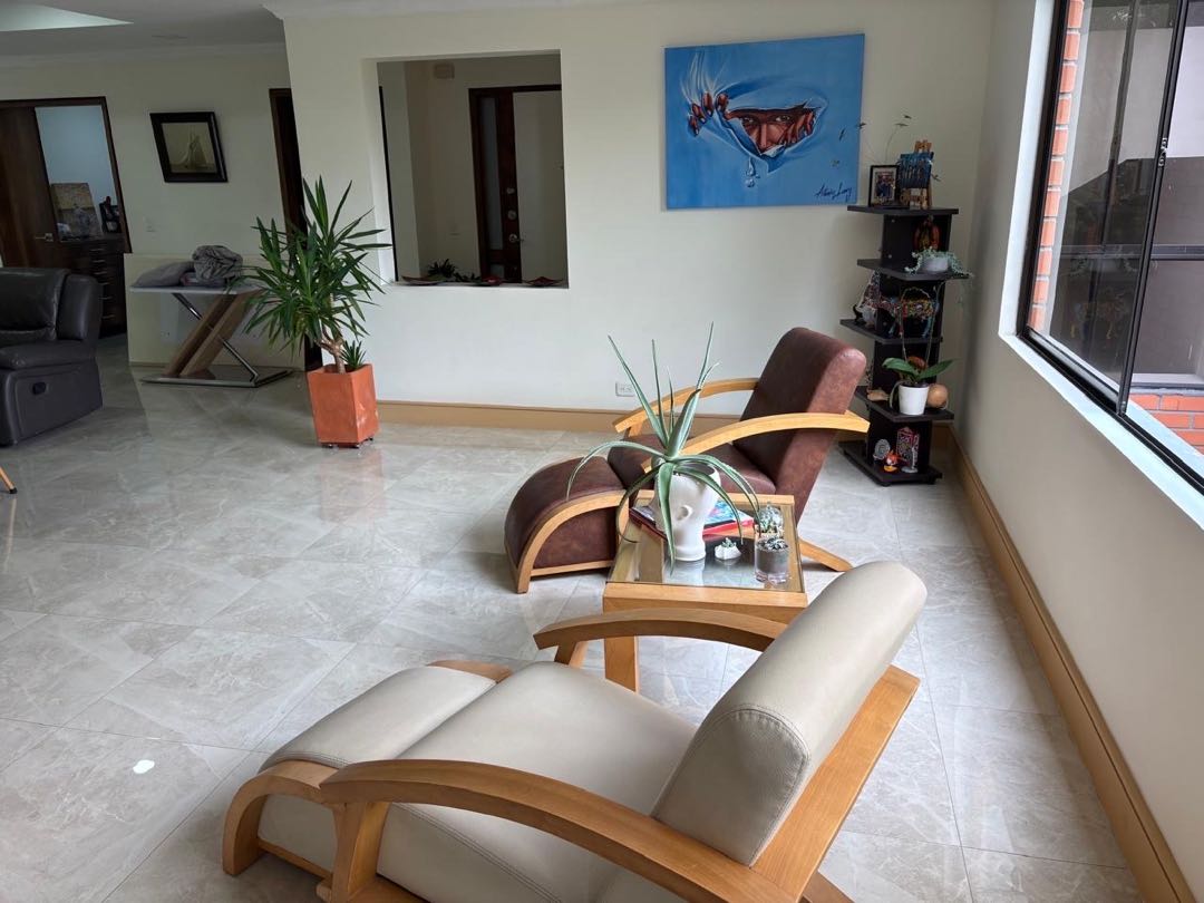 Apartamento para venta en Santa María de los Ángeles Poblado