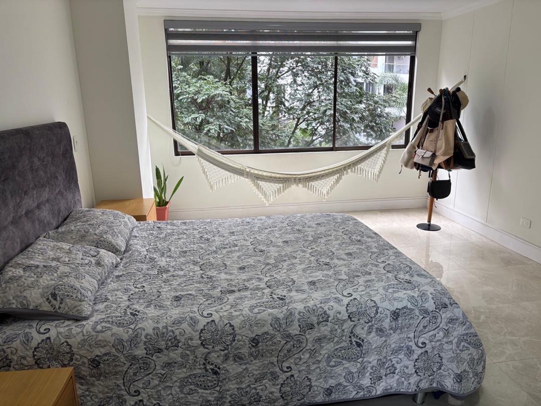 Apartamento para venta en Santa María de los Ángeles Poblado
