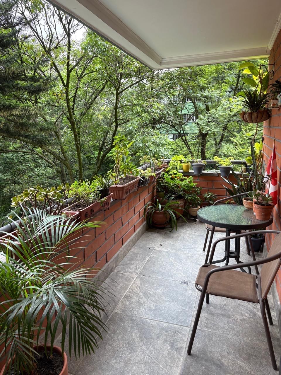 Apartamento para venta en Santa María de los Ángeles Poblado