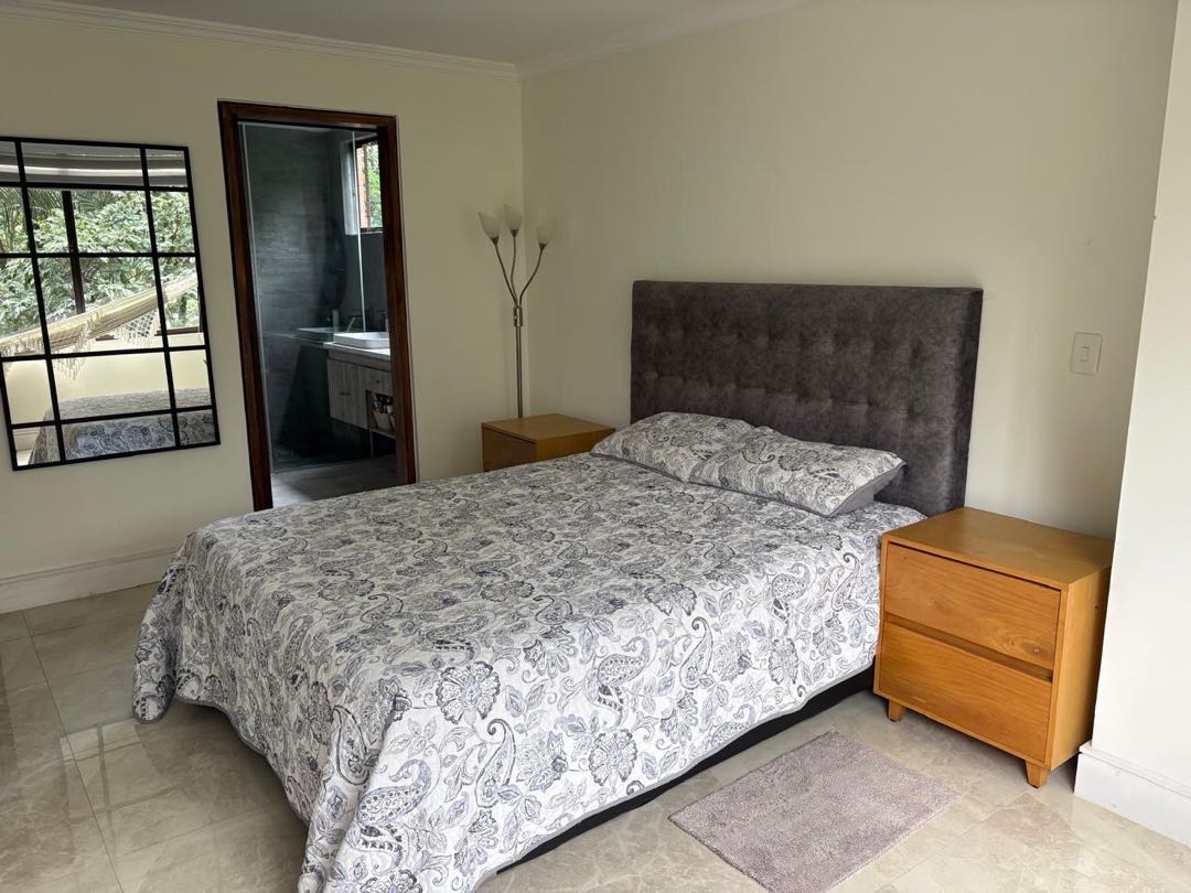 Apartamento para venta en Santa María de los Ángeles Poblado