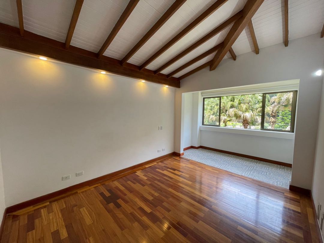 Apartamento para venta o arriendo en las palmas