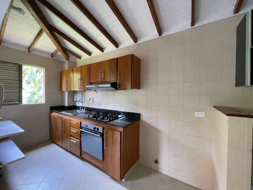 Apartamento para venta o arriendo en las palmas