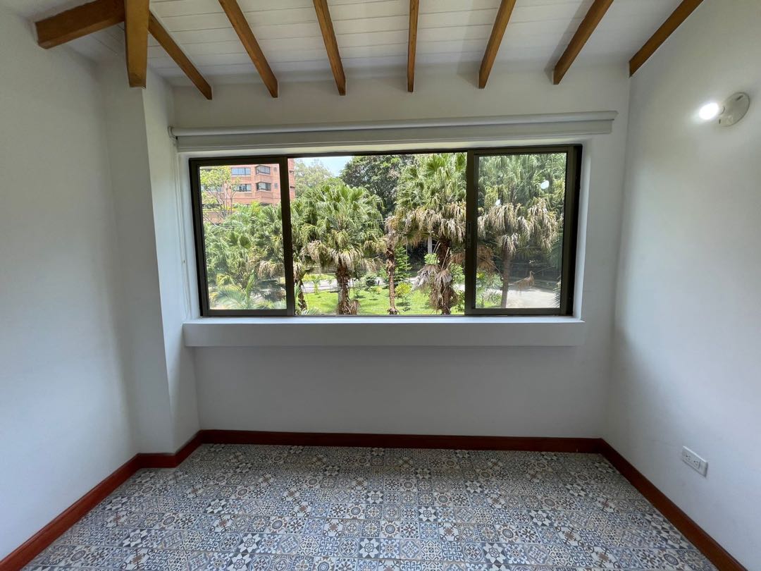 Apartamento para venta o arriendo en las palmas