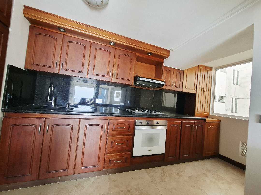 Apartamento penthouse Poblado AP