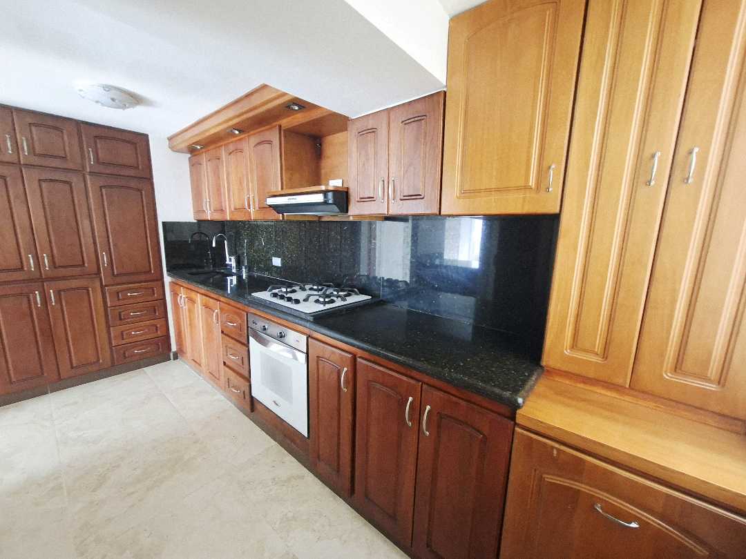 Apartamento penthouse Poblado AP