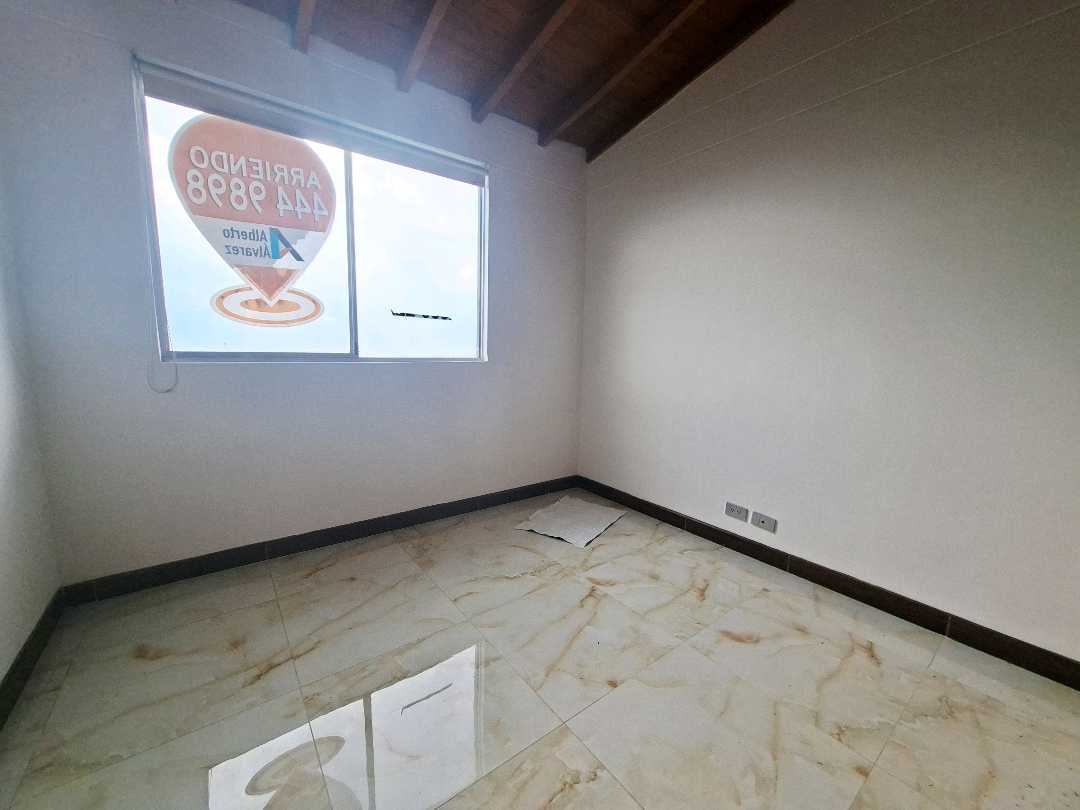 Apartamento penthouse Poblado AP