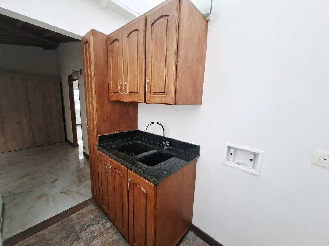 Apartamento penthouse Poblado AP