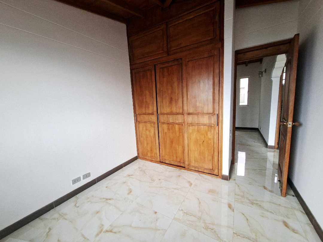Apartamento penthouse Poblado AP