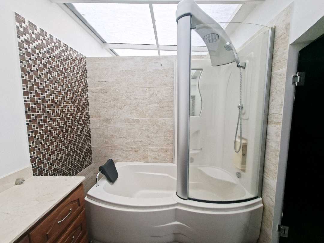 Apartamento penthouse Poblado AP