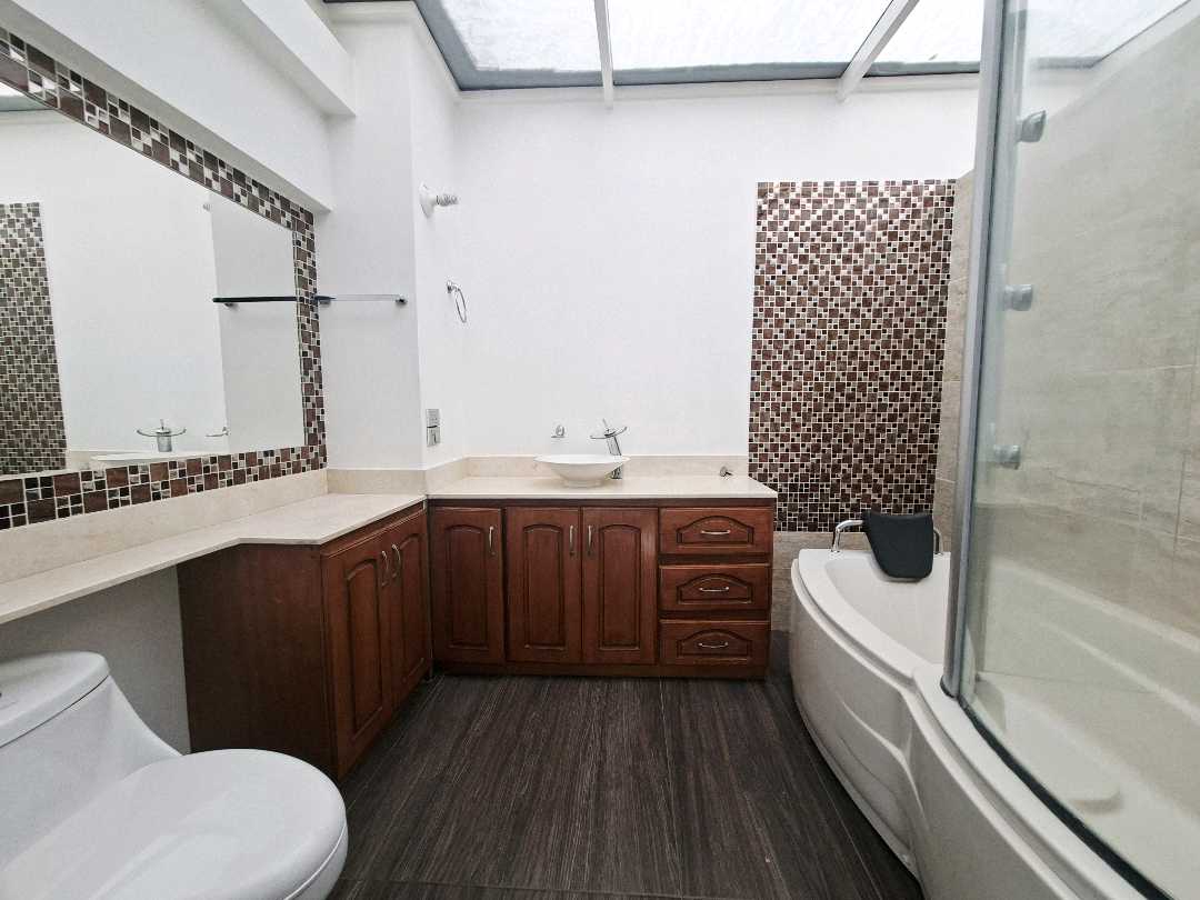 Apartamento penthouse Poblado AP