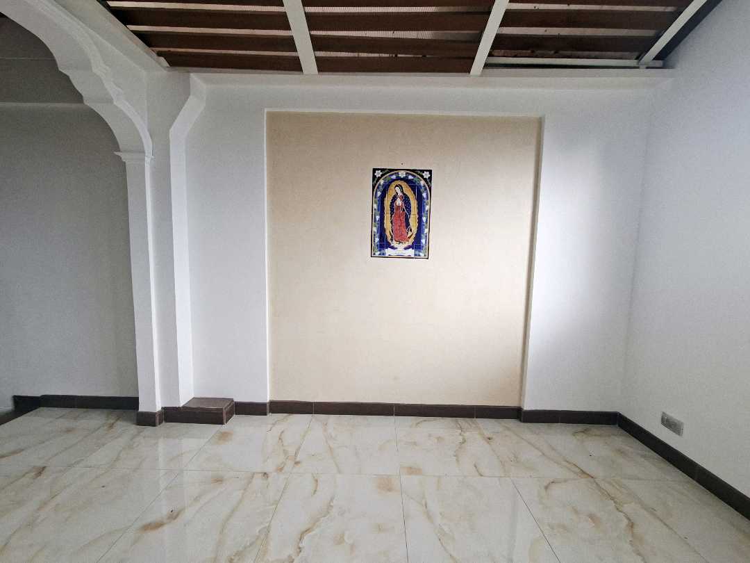 Apartamento penthouse Poblado AP