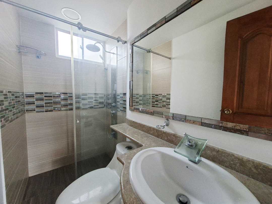 Apartamento penthouse Poblado AP