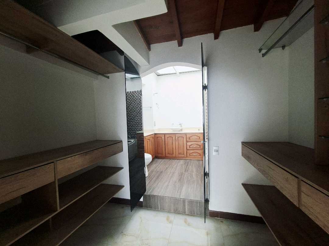 Apartamento penthouse Poblado AP