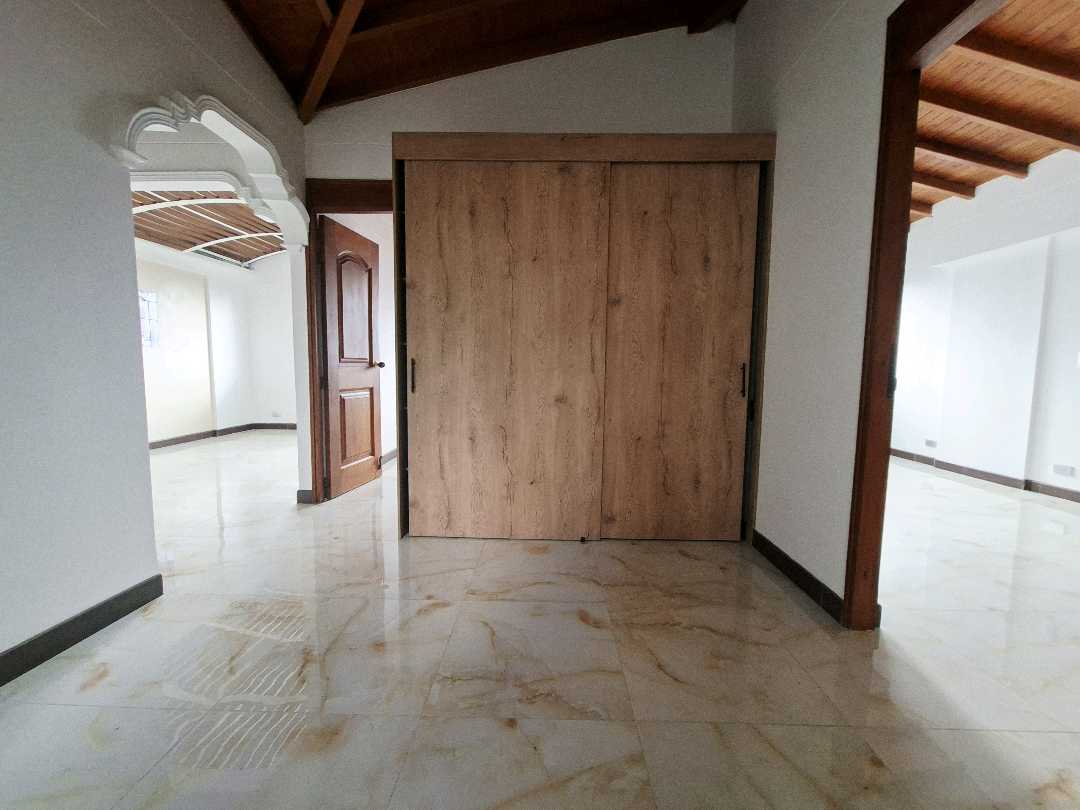 Apartamento penthouse Poblado AP