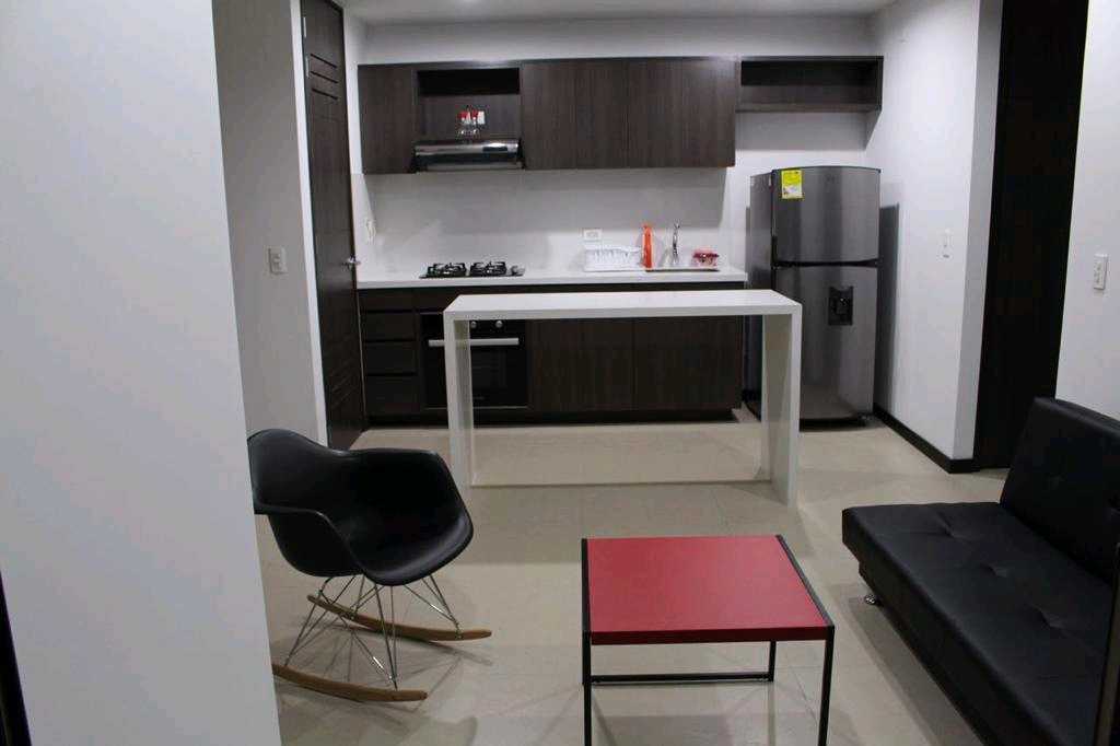 Apartamento Poblado Palmas YBPM