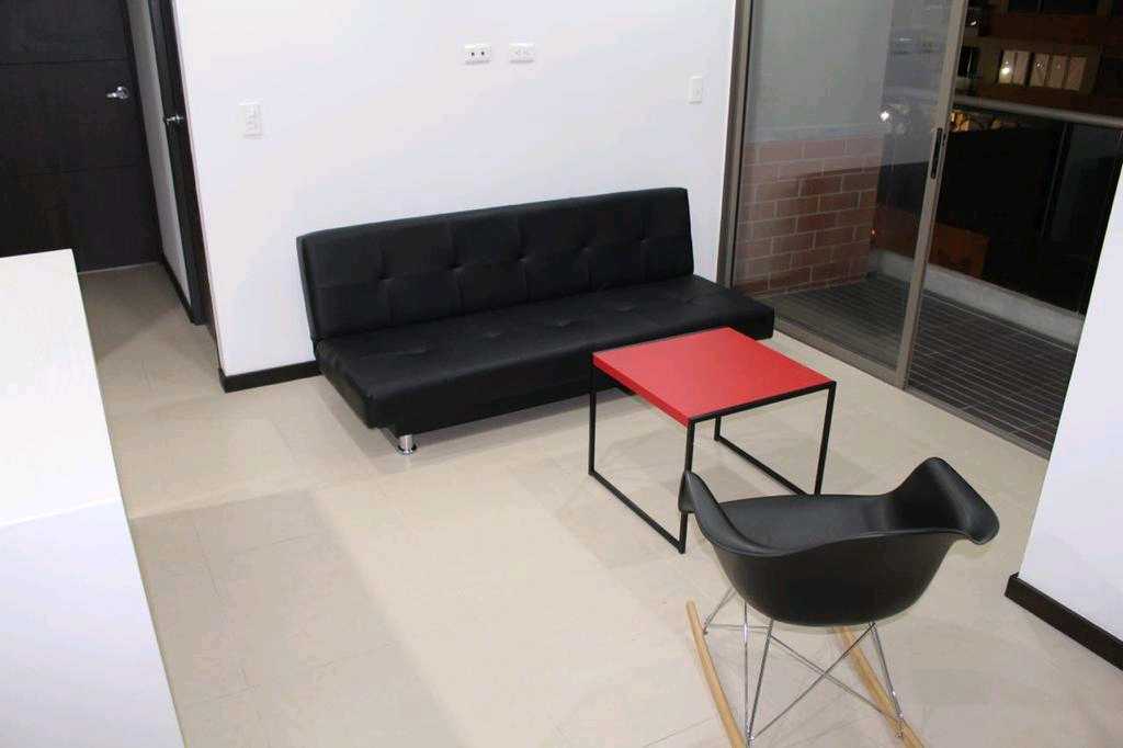 Apartamento Poblado Palmas YBPM