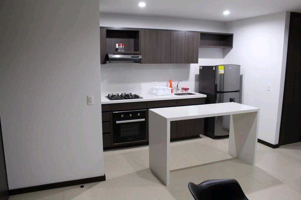 Apartamento Poblado Palmas YBPM
