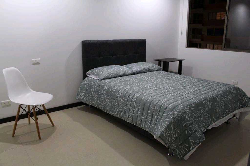 Apartamento Poblado Palmas YBPM
