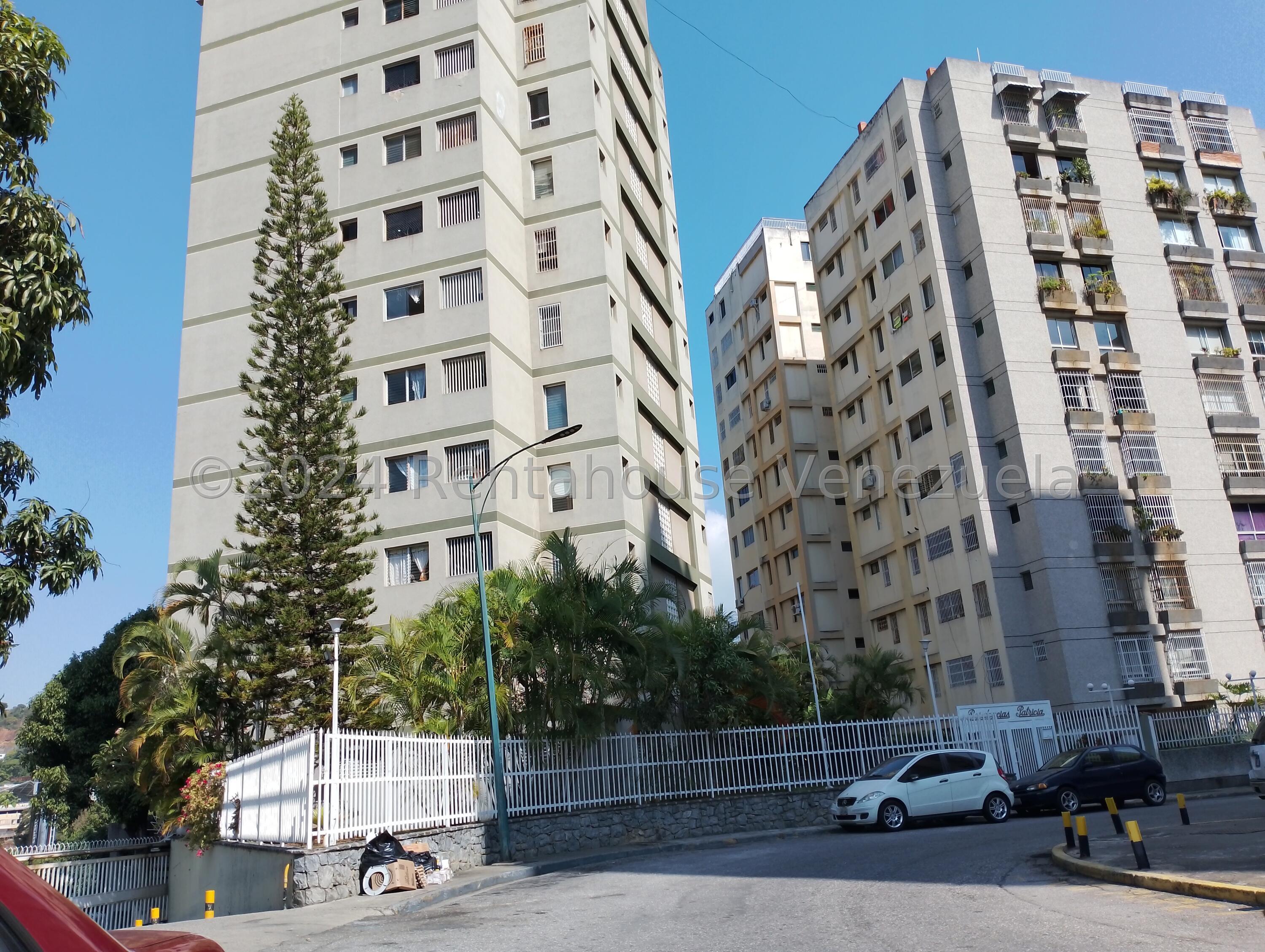 Apartamento - Prados del Este - Caracas