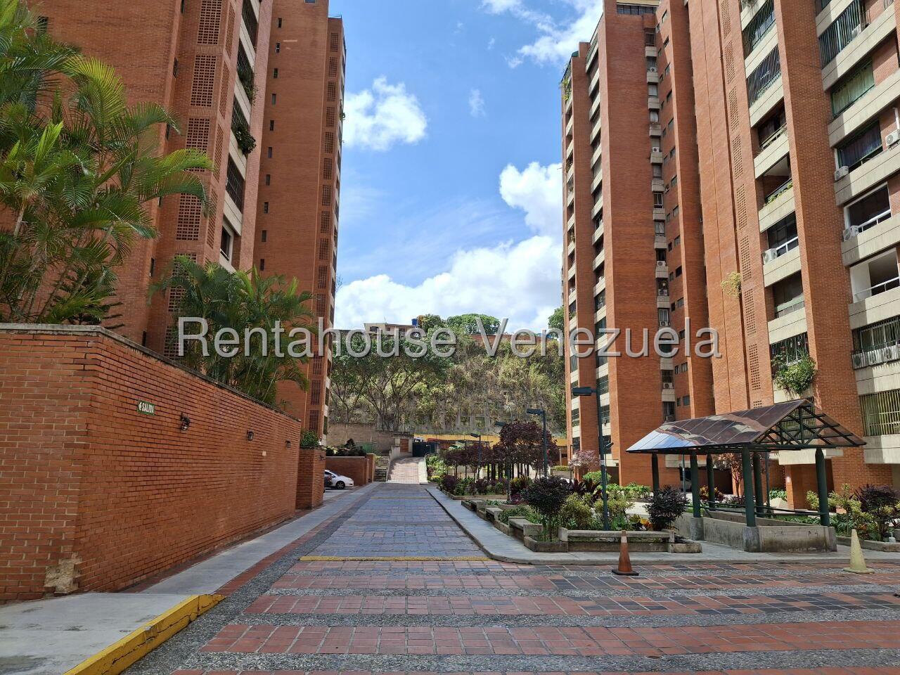 Apartamento - Prados del Este - Caracas