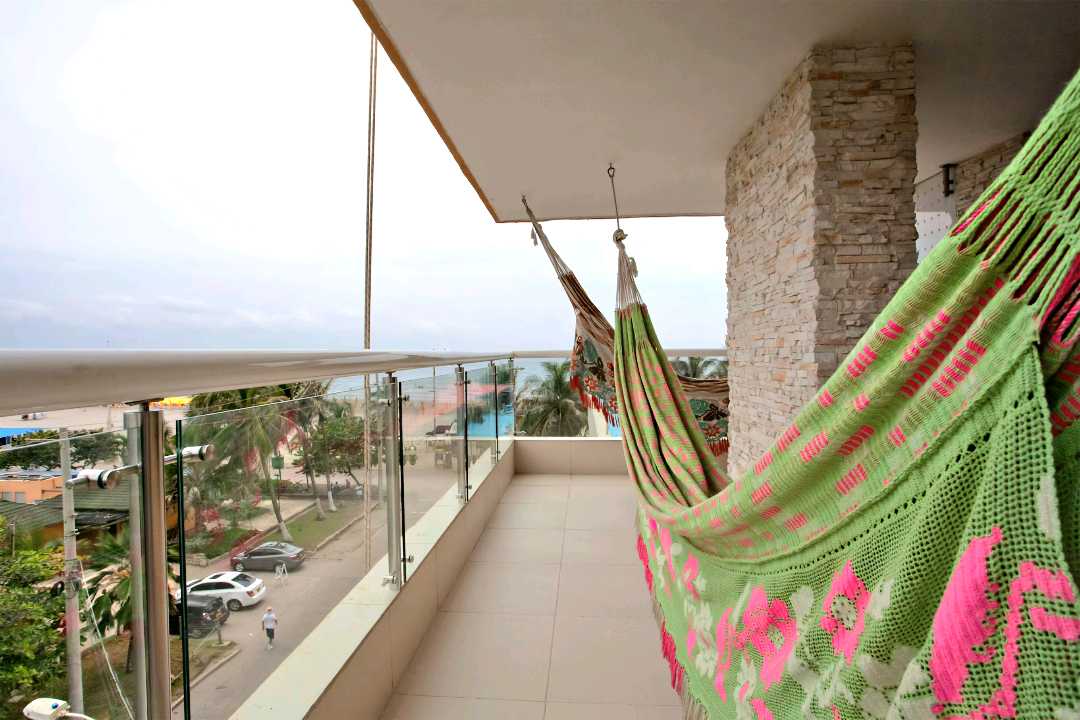 Proyecto internacional - Skyline Residences