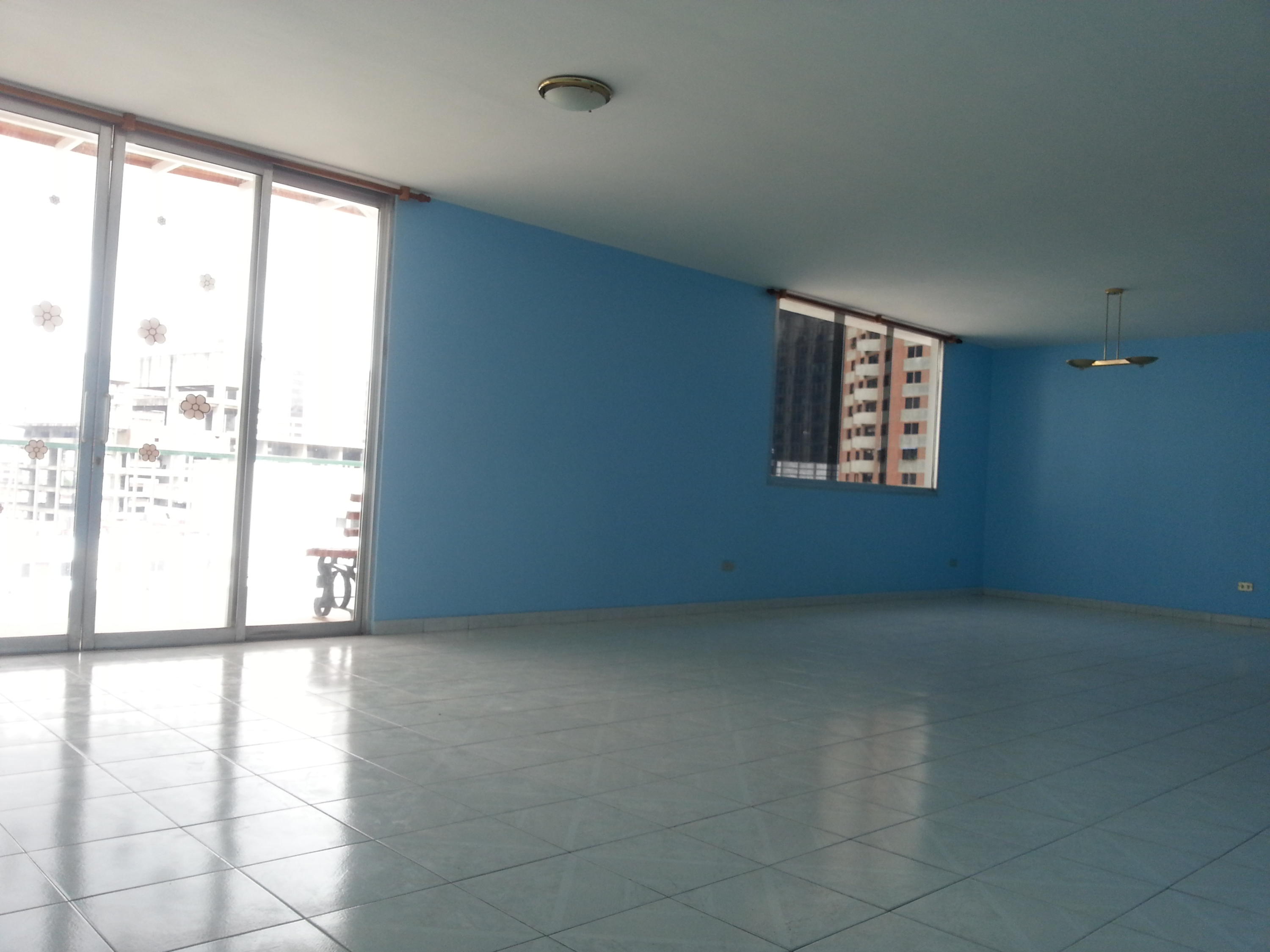Apartamento - San Bernardino - Caracas