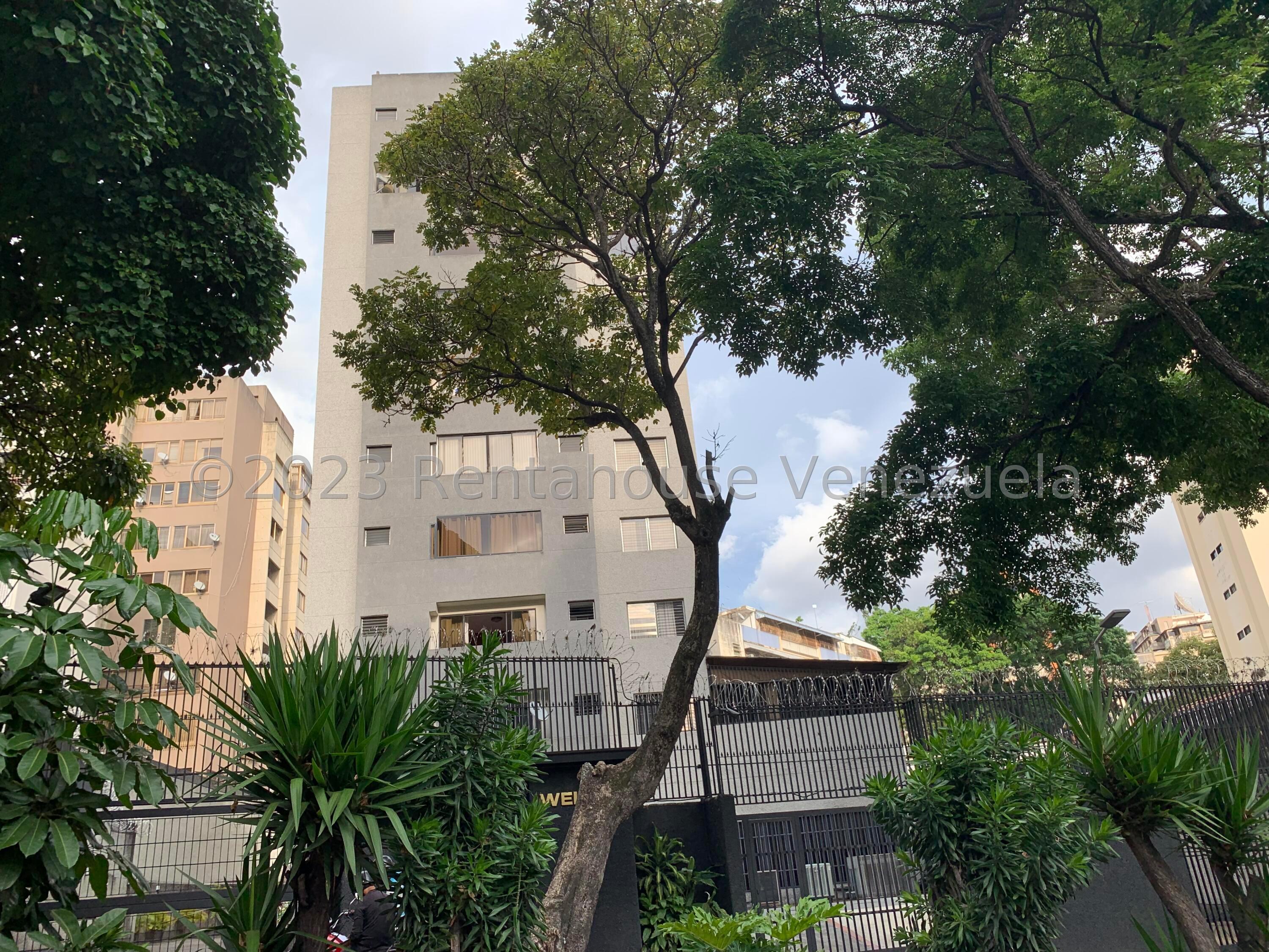 Apartamento - San Bernardino - Caracas