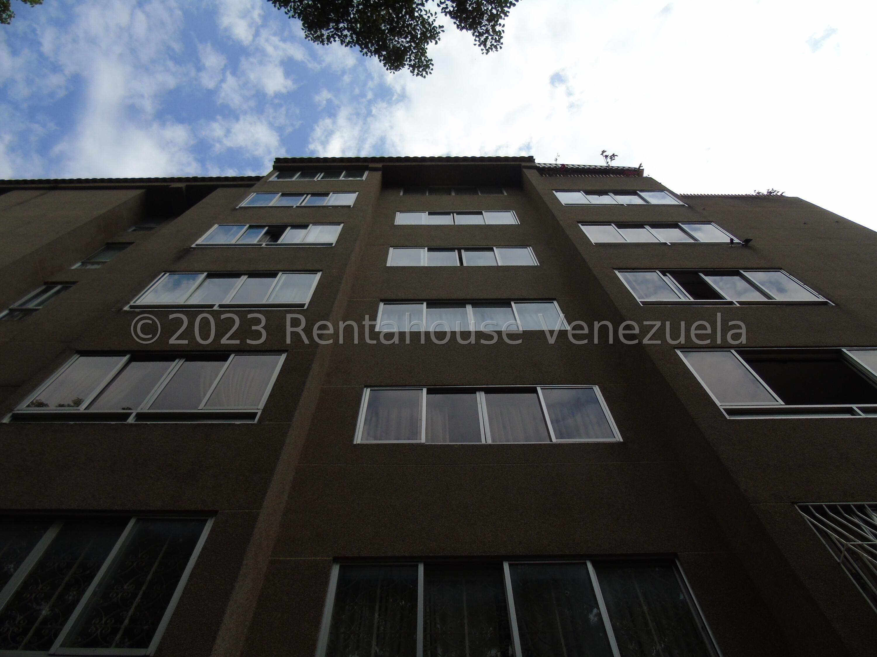 Apartamento - San Bernardino - Caracas