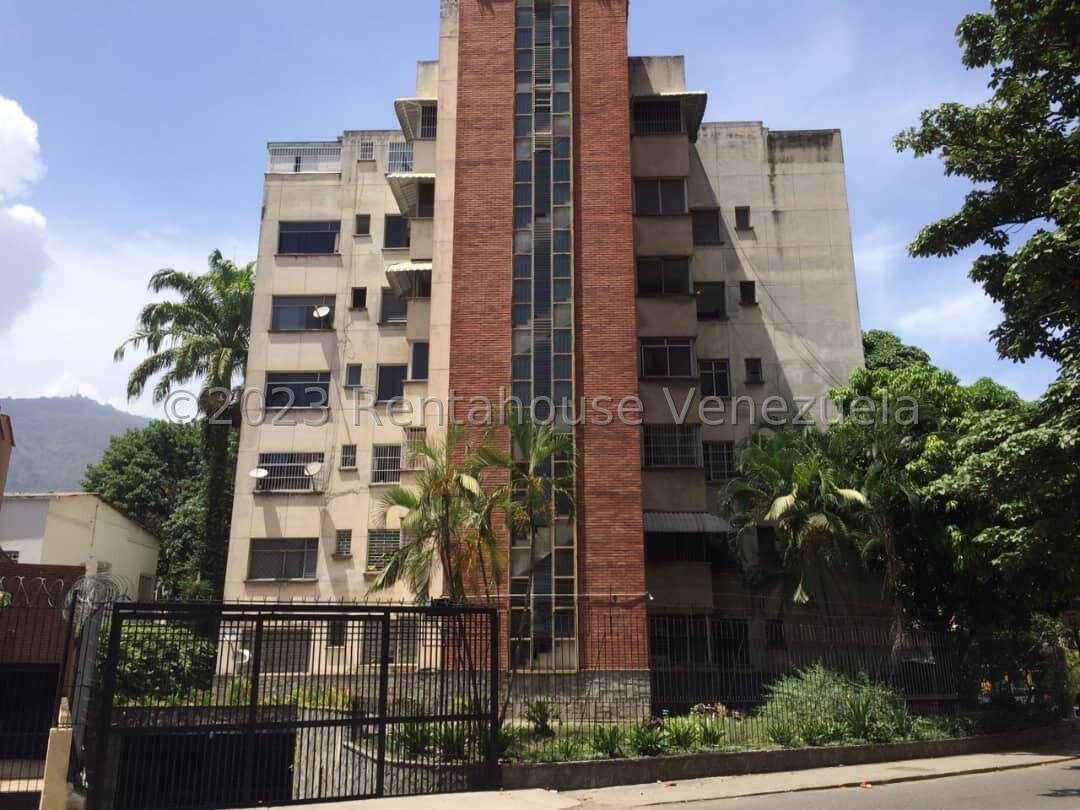Apartamento - San Bernardino - Caracas