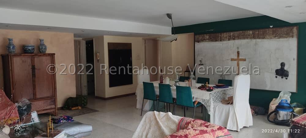 Apartamento - San Bernardino - Caracas
