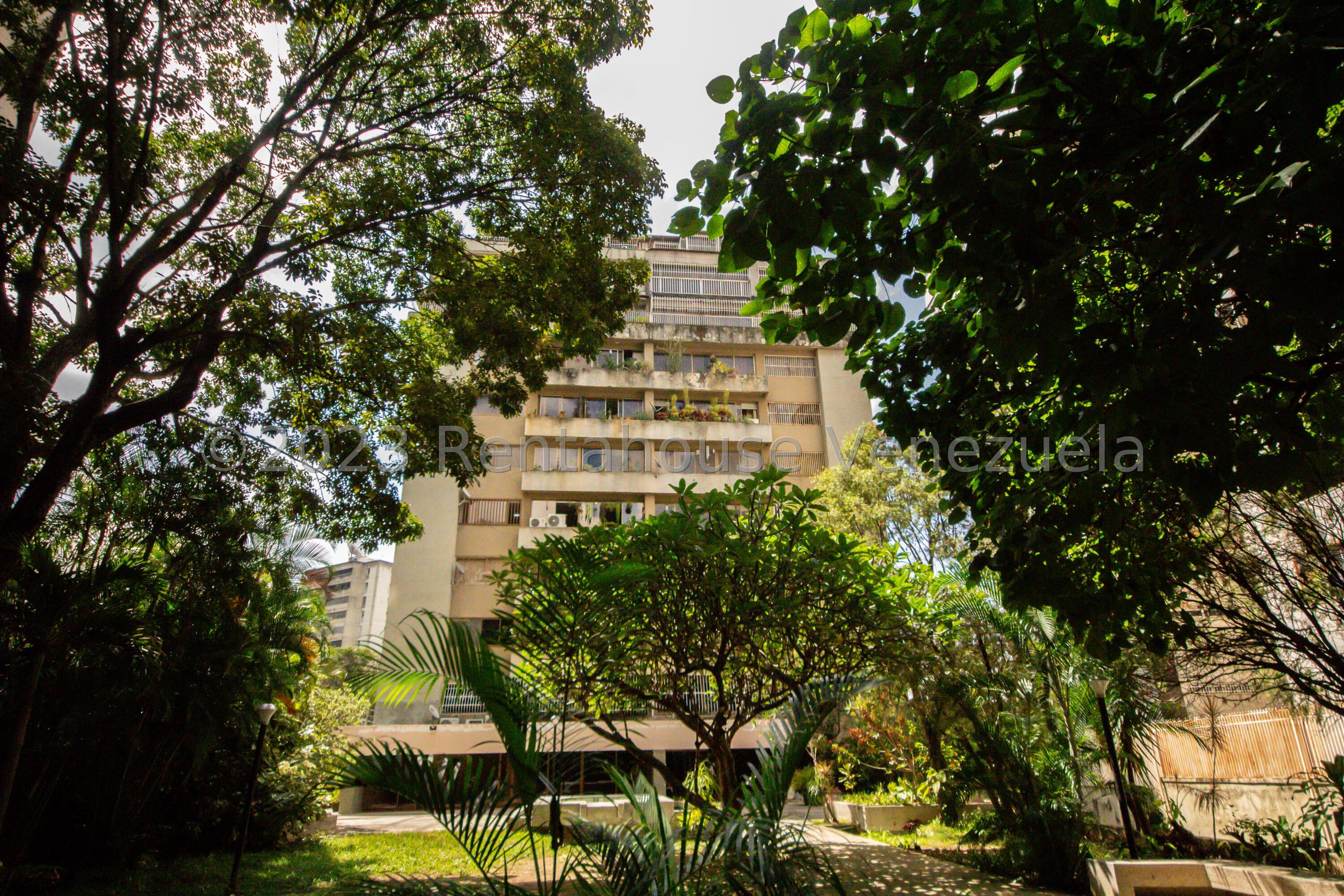 Apartamento - San Bernardino - Caracas