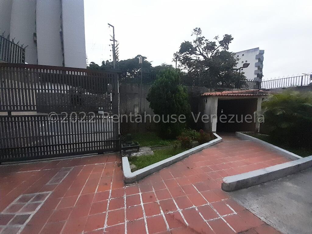 Apartamento - San Bernardino - Caracas